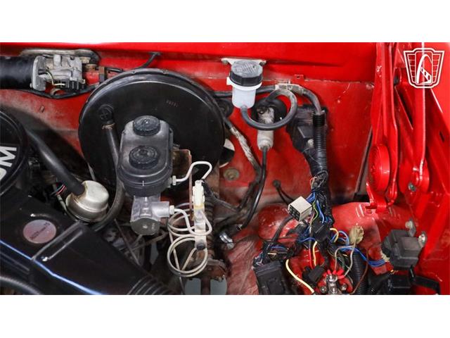 1992 Dodge D150 (CC-2097793) for sale in New Braundfels, Texas