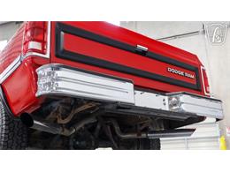 1992 Dodge D150 (CC-2097793) for sale in New Braundfels, Texas