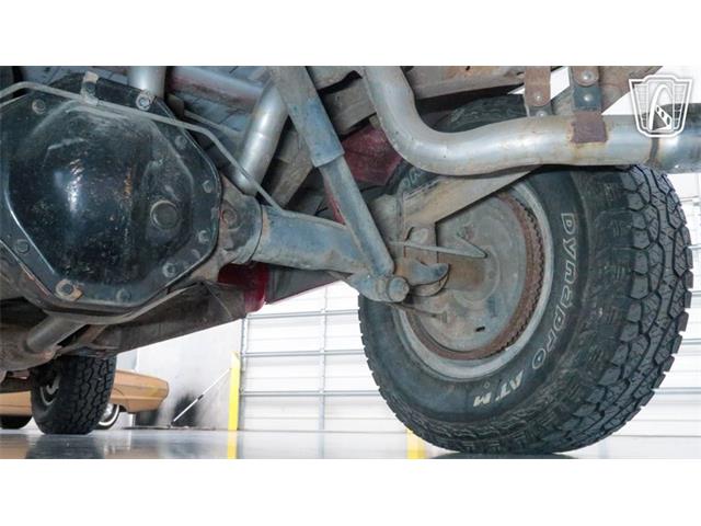 1992 Dodge D150 (CC-2097793) for sale in New Braundfels, Texas