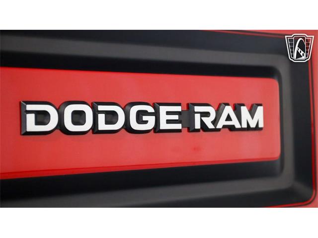 1992 Dodge D150 (CC-2097793) for sale in New Braundfels, Texas