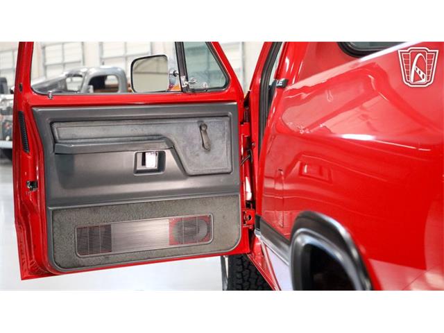1992 Dodge D150 (CC-2097793) for sale in New Braundfels, Texas
