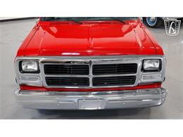 1992 Dodge D150 (CC-2097793) for sale in New Braundfels, Texas