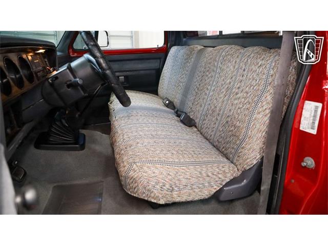1992 Dodge D150 (CC-2097793) for sale in New Braundfels, Texas