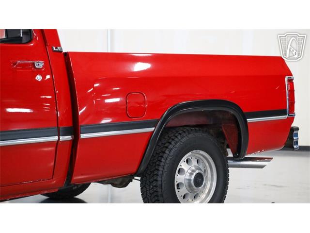 1992 Dodge D150 (CC-2097793) for sale in New Braundfels, Texas