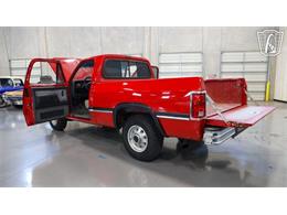 1992 Dodge D150 (CC-2097793) for sale in New Braundfels, Texas