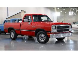 1992 Dodge D150 (CC-2097793) for sale in New Braundfels, Texas