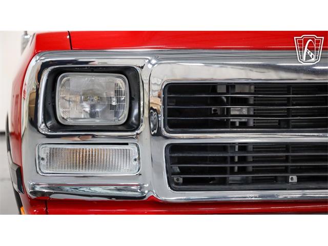 1992 Dodge D150 (CC-2097793) for sale in New Braundfels, Texas