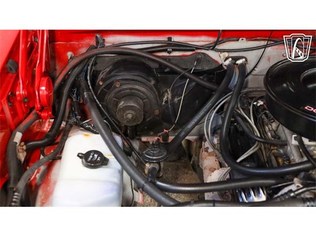1992 Dodge D150 (CC-2097793) for sale in New Braundfels, Texas