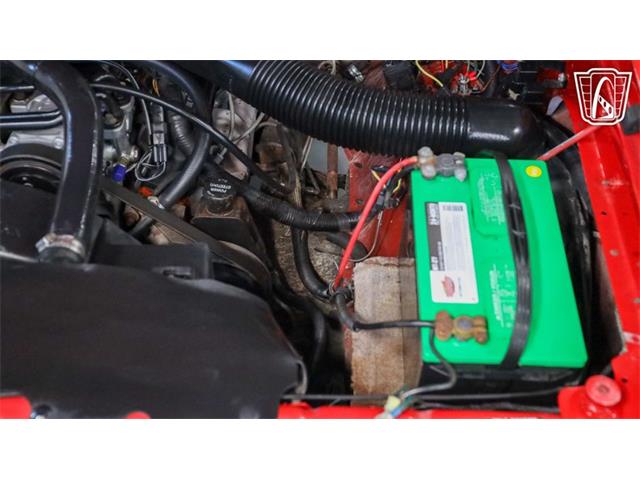 1992 Dodge D150 (CC-2097793) for sale in New Braundfels, Texas