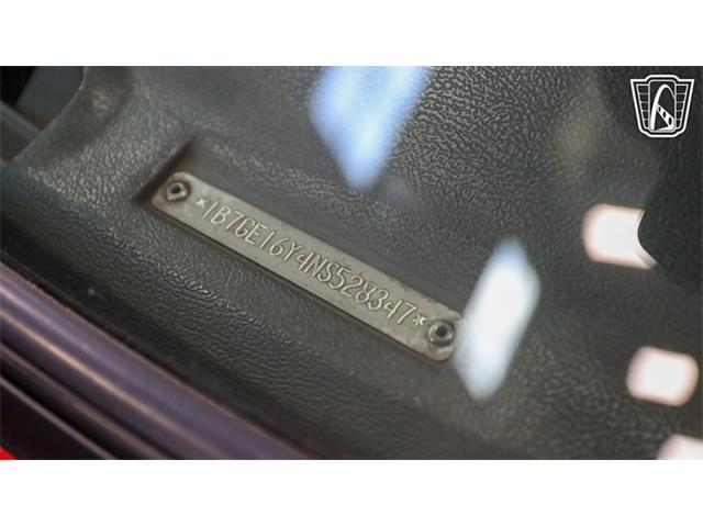 1992 Dodge D150 (CC-2097793) for sale in New Braundfels, Texas
