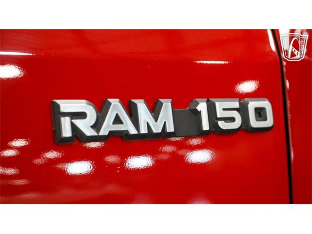 1992 Dodge D150 (CC-2097793) for sale in New Braundfels, Texas