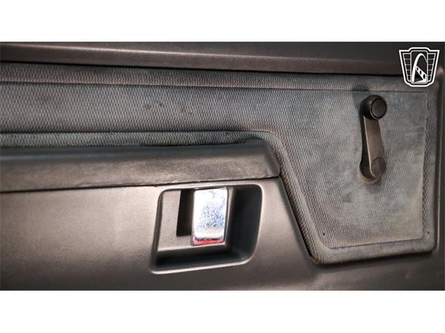 1992 Dodge D150 (CC-2097793) for sale in New Braundfels, Texas