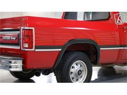 1992 Dodge D150 (CC-2097793) for sale in New Braundfels, Texas