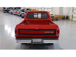 1992 Dodge D150 (CC-2097793) for sale in New Braundfels, Texas