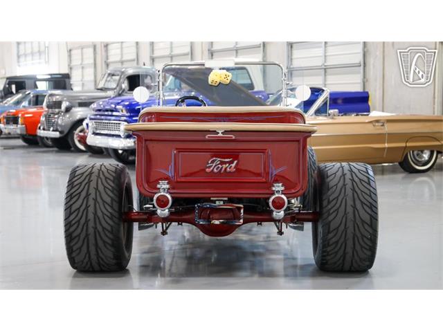1923 Ford Model T (CC-2097794) for sale in New Braundfels, Texas