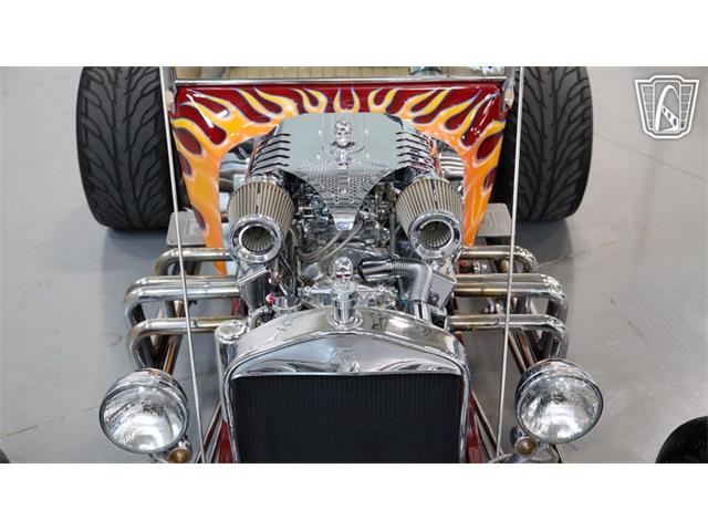 1923 Ford Model T (CC-2097794) for sale in New Braundfels, Texas