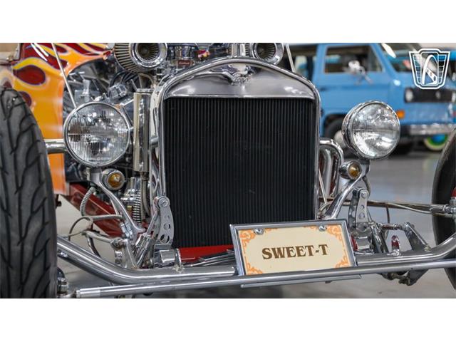 1923 Ford Model T (CC-2097794) for sale in New Braundfels, Texas