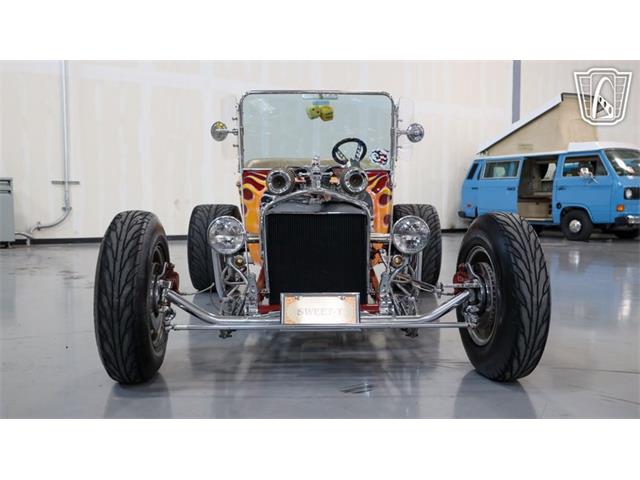 1923 Ford Model T (CC-2097794) for sale in New Braundfels, Texas