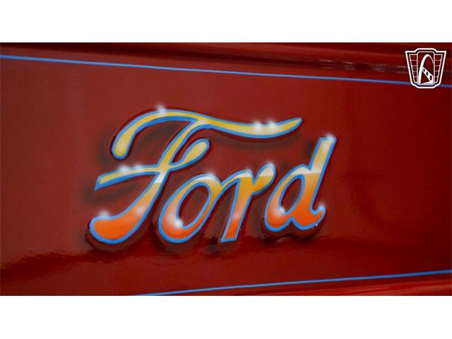 1923 Ford Model T (CC-2097794) for sale in New Braundfels, Texas