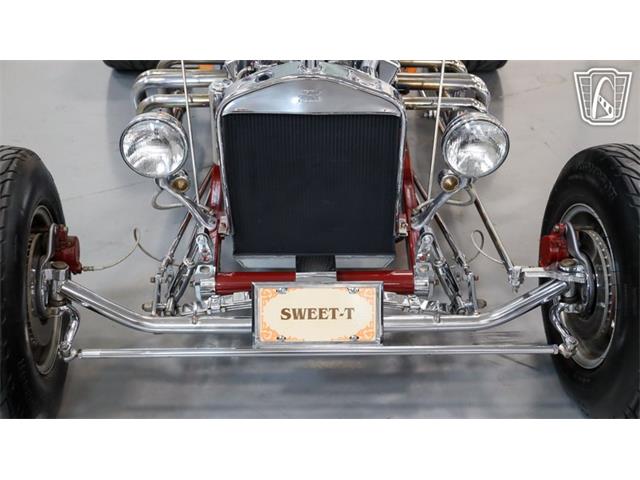1923 Ford Model T (CC-2097794) for sale in New Braundfels, Texas