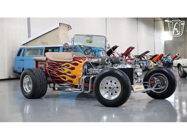1923 Ford Model T (CC-2097794) for sale in New Braundfels, Texas