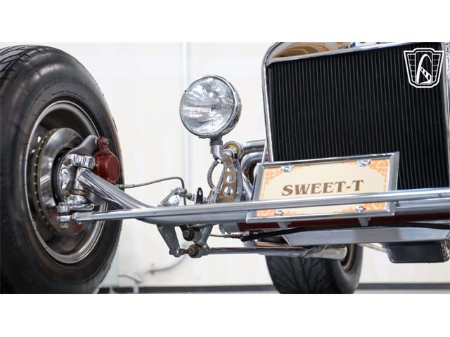 1923 Ford Model T (CC-2097794) for sale in New Braundfels, Texas