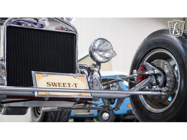 1923 Ford Model T (CC-2097794) for sale in New Braundfels, Texas