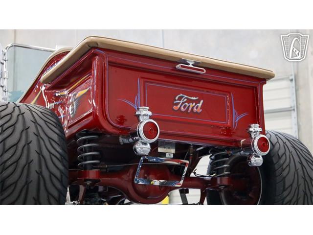 1923 Ford Model T (CC-2097794) for sale in New Braundfels, Texas