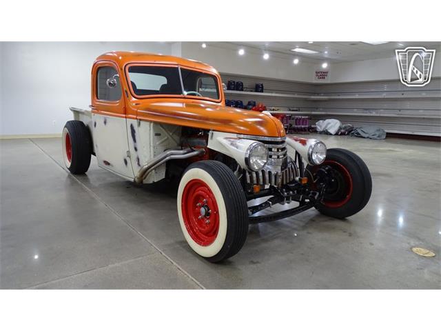 1946 Chevrolet Pickup (CC-2097795) for sale in O'Fallon, Illinois
