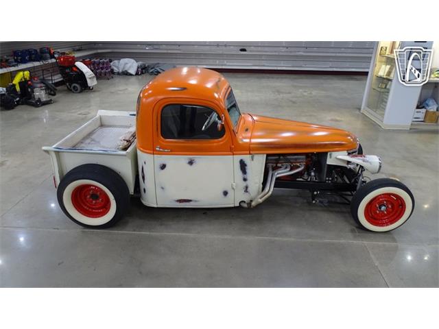 1946 Chevrolet Pickup (CC-2097795) for sale in O'Fallon, Illinois