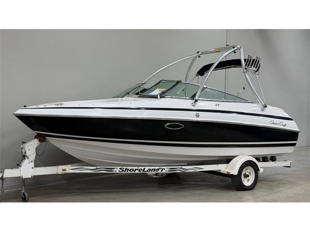 2000 Chris-Craft Boat (CC-2097796) for sale in Mankato, Minnesota