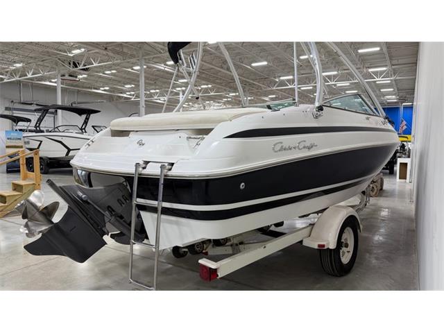 2000 Chris-Craft Boat (CC-2097796) for sale in Mankato, Minnesota