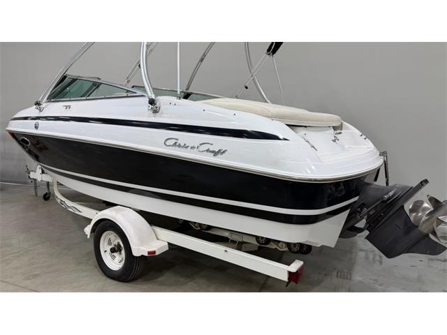 2000 Chris-Craft Boat (CC-2097796) for sale in Mankato, Minnesota