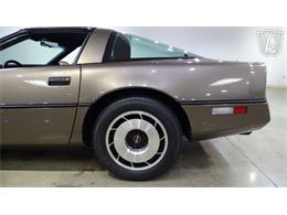 1985 Chevrolet Corvette (CC-2097797) for sale in O'Fallon, Illinois