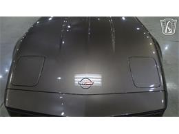 1985 Chevrolet Corvette (CC-2097797) for sale in O'Fallon, Illinois