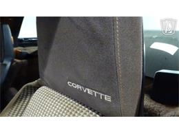 1985 Chevrolet Corvette (CC-2097797) for sale in O'Fallon, Illinois