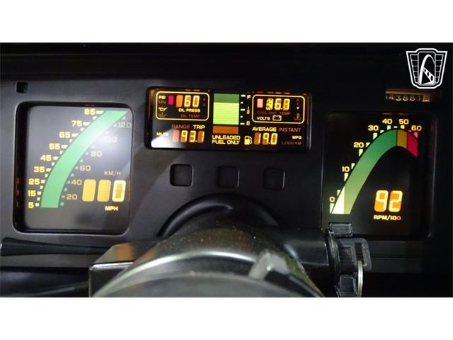 1985 Chevrolet Corvette (CC-2097797) for sale in O'Fallon, Illinois