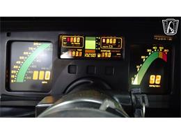 1985 Chevrolet Corvette (CC-2097797) for sale in O'Fallon, Illinois