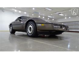 1985 Chevrolet Corvette (CC-2097797) for sale in O'Fallon, Illinois
