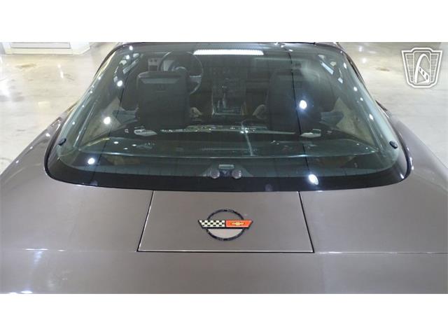 1985 Chevrolet Corvette (CC-2097797) for sale in O'Fallon, Illinois