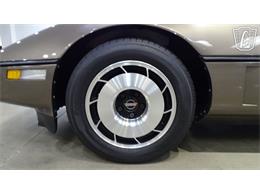 1985 Chevrolet Corvette (CC-2097797) for sale in O'Fallon, Illinois