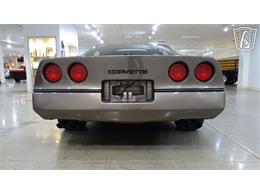 1985 Chevrolet Corvette (CC-2097797) for sale in O'Fallon, Illinois
