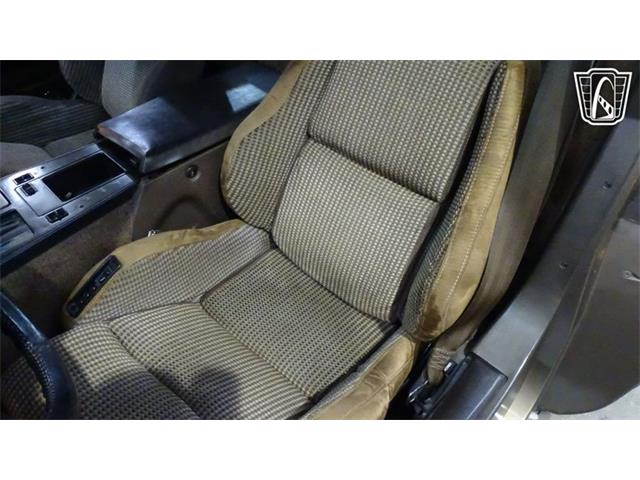 1985 Chevrolet Corvette (CC-2097797) for sale in O'Fallon, Illinois