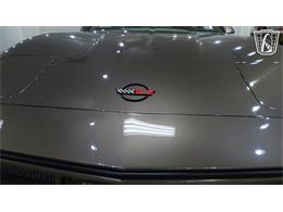 1985 Chevrolet Corvette (CC-2097797) for sale in O'Fallon, Illinois