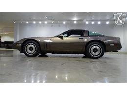 1985 Chevrolet Corvette (CC-2097797) for sale in O'Fallon, Illinois