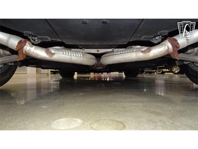 1985 Chevrolet Corvette (CC-2097797) for sale in O'Fallon, Illinois