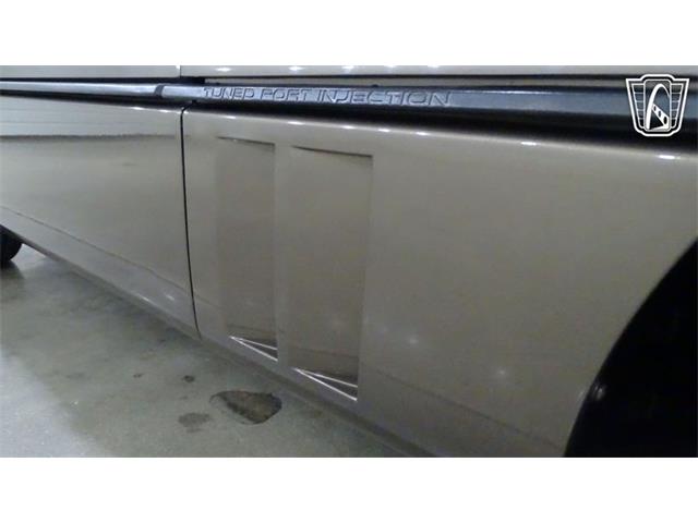 1985 Chevrolet Corvette (CC-2097797) for sale in O'Fallon, Illinois