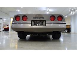 1985 Chevrolet Corvette (CC-2097797) for sale in O'Fallon, Illinois