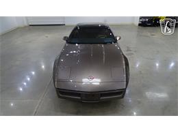 1985 Chevrolet Corvette (CC-2097797) for sale in O'Fallon, Illinois