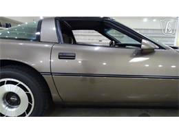 1985 Chevrolet Corvette (CC-2097797) for sale in O'Fallon, Illinois
